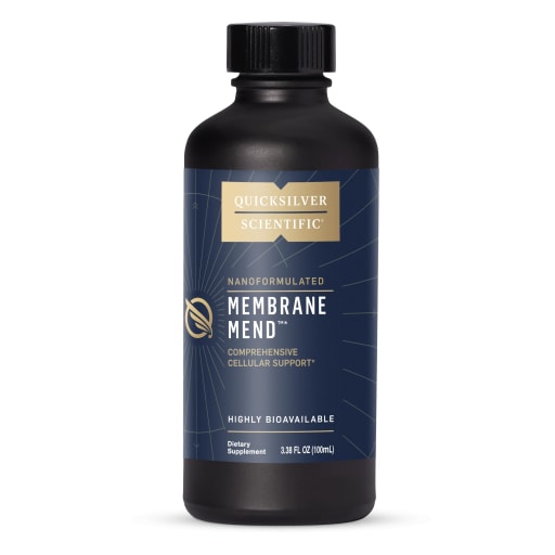 Membrane Mend