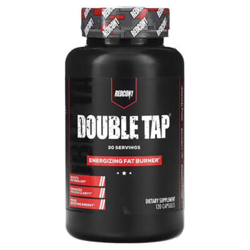 Double Tap