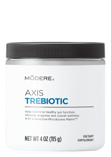 Axis Trebiotic