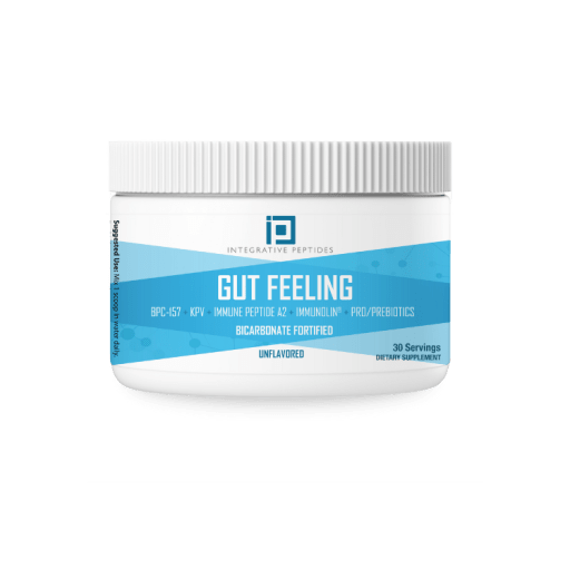 Gut Feeling (Unflavored)