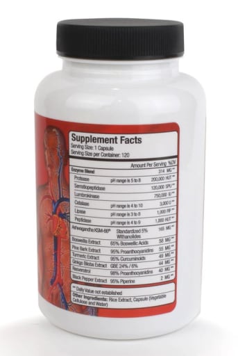 More Than Cardio Support