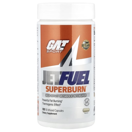 JetFuel Superburn