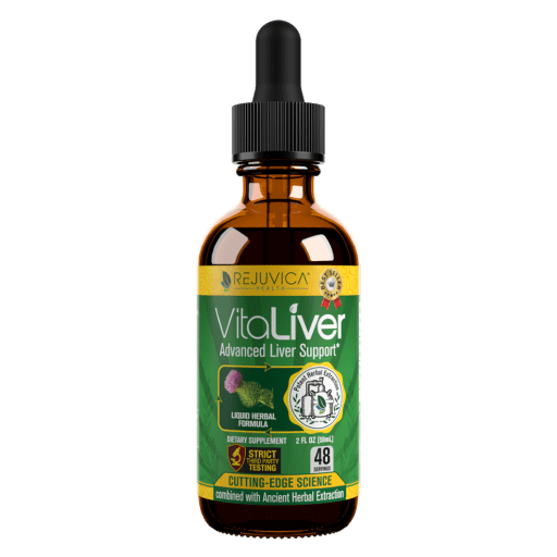 VitaLiver