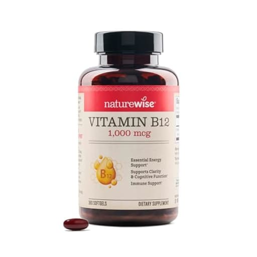 Vitamin B12