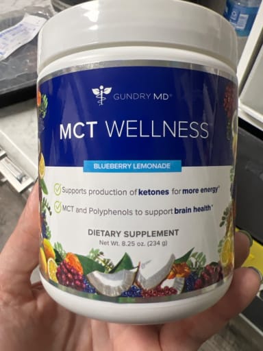 MCT Wellness
