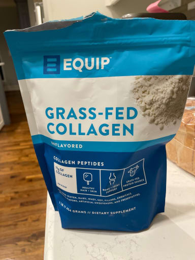 Grass-Fed Collagen