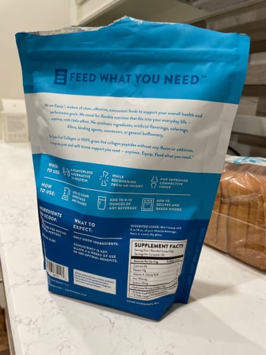 Grass-Fed Collagen