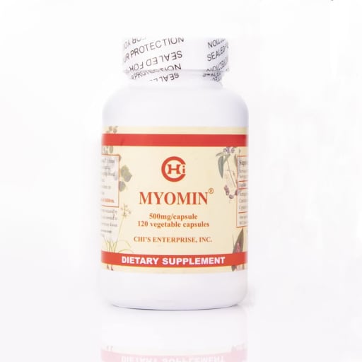 Myomin