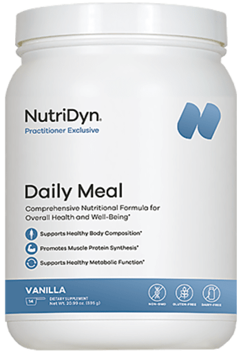 Daily Meal (Vanilla)