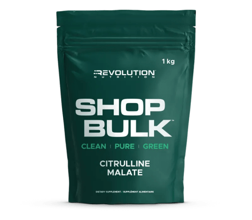 Citrulline Malate