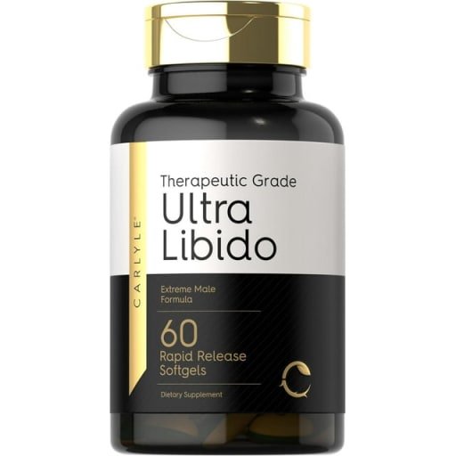 Ultra Libido