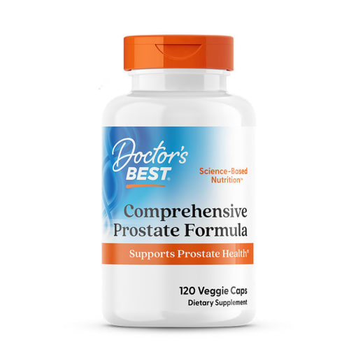 Comprehensive Prostate Formula