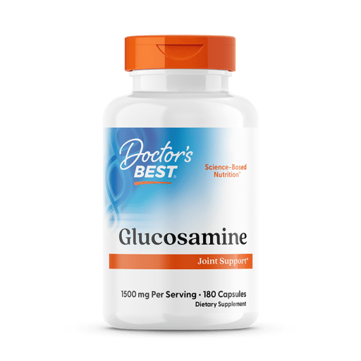Glucosamine Sulfate 750 mg