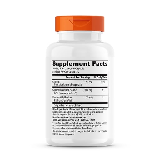 Natural Brain Enhancers