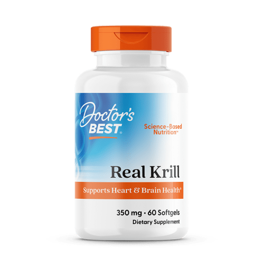Real Krill