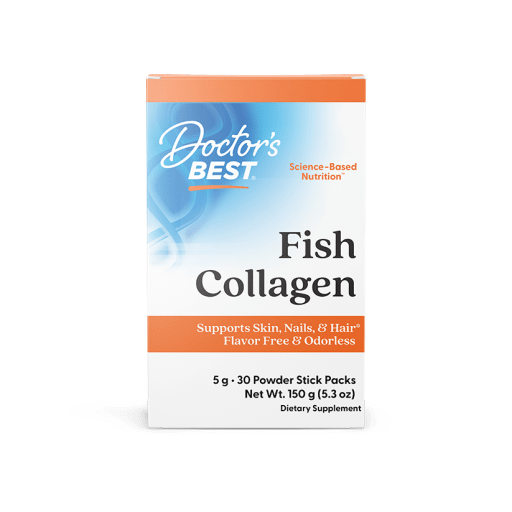 Fish Collagen with Naticol 5 g