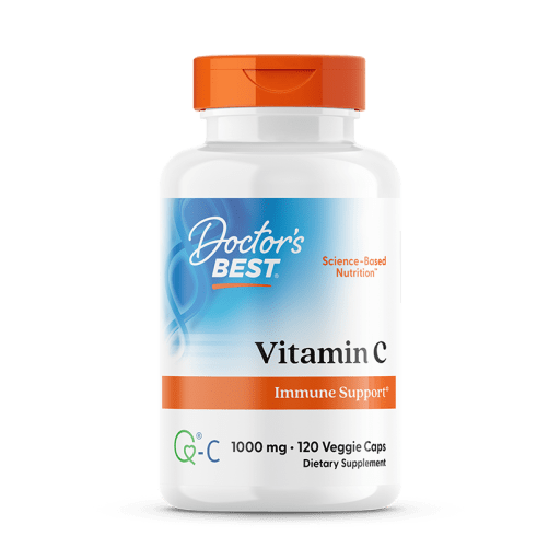 Vitamin C with Q-C 1000 mg