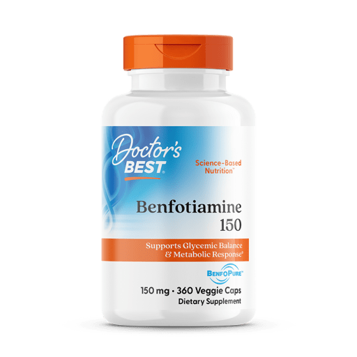 Benfotiamine 150 mg