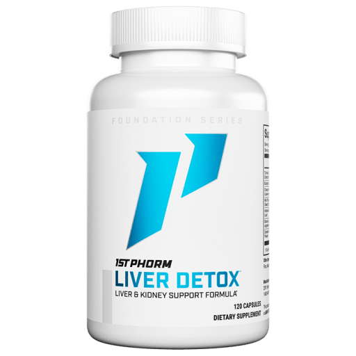 Liver Detox