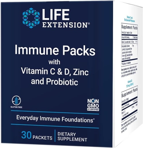 Immune Packs