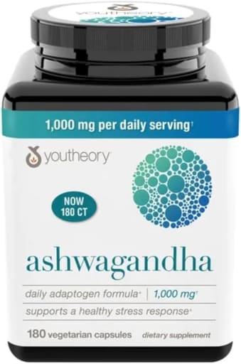 Ashwagandha 1000 mg