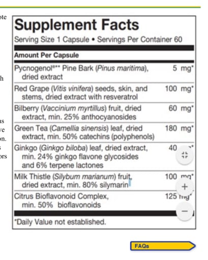 Proceptin XP