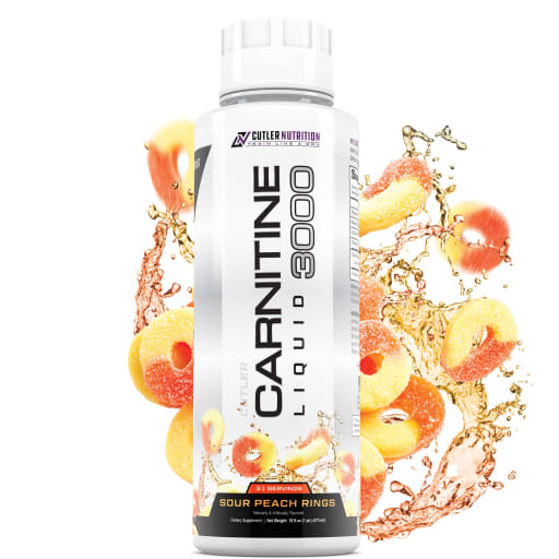 betancourt nutrition liquid l carnitine RSP L-Carnitine Weight Management Formula, Berry, 16 fl oz, 31 Servings Parker Naturals Concentrated L-Carnitine Liquid,