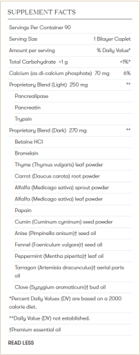 Essentialzyme