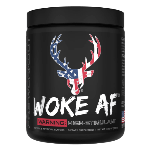 Woke AF 'Merica Rocket Pop