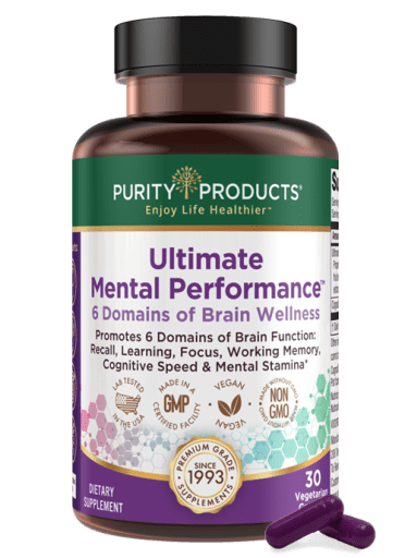 Ultimate Mental Performance