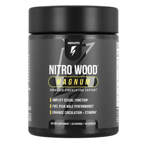Nitro Wood Magnum