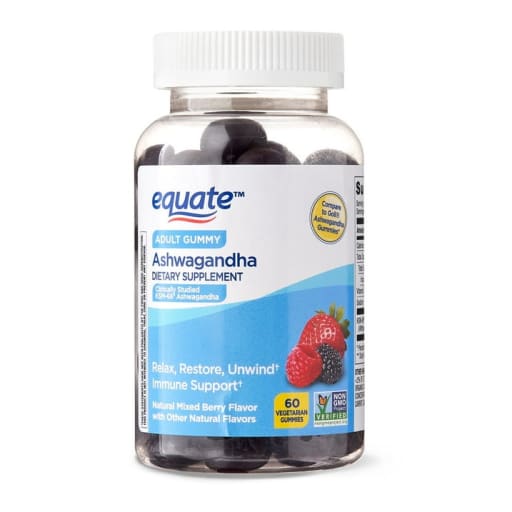 Ashwagandha Gummies