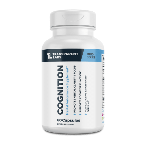 Cognition