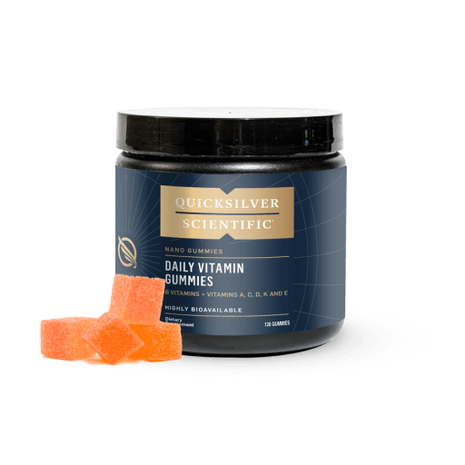 Daily Vitamin Gummies