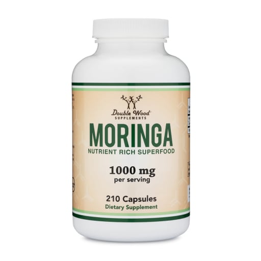 Moringa 1000 mg