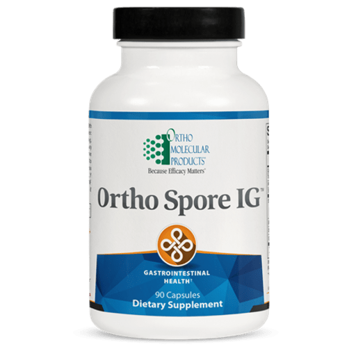 Ortho Spore IG