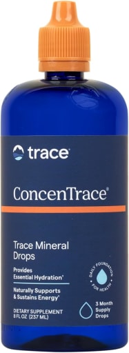 ConcenTrace Trace Mineral Drops