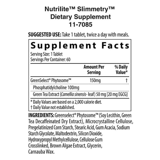 Slimmetry