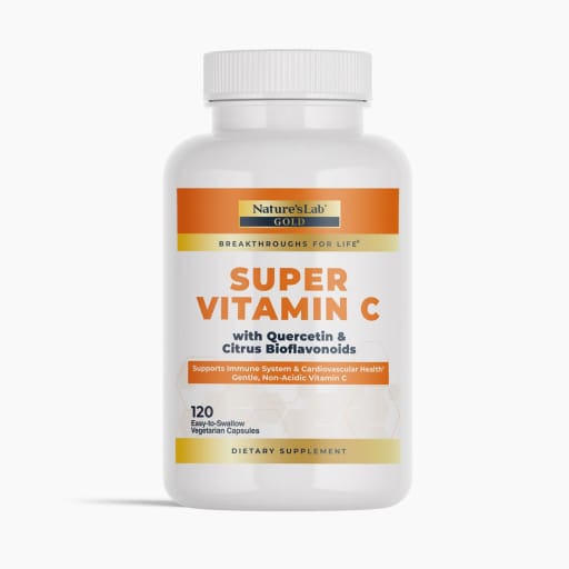 Super Vitamin C 1000MG