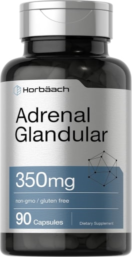 Adrenal Glandular