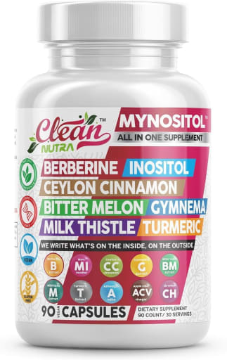 Mynositol