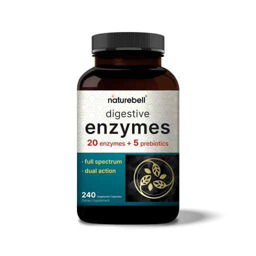 Digestive Enzymes