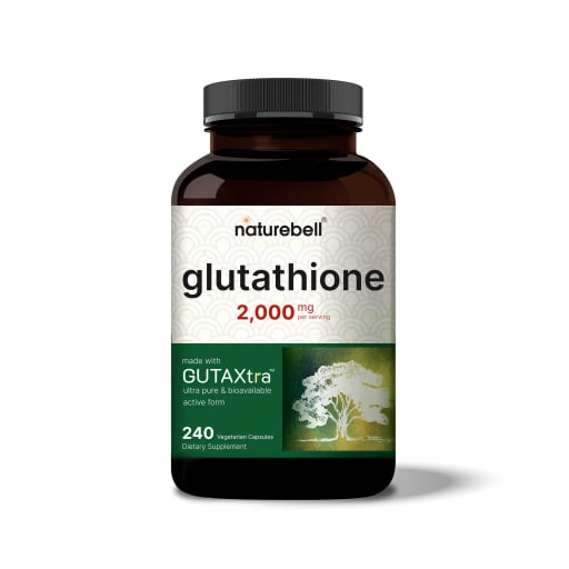Glutathione 2000mg