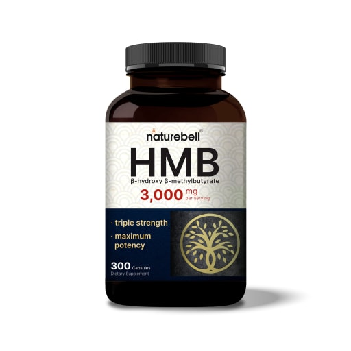 HMB 3000 mg