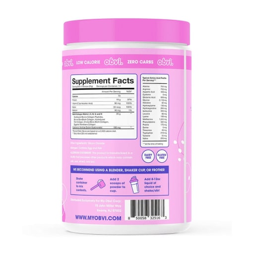 Collagen Peptides Powder