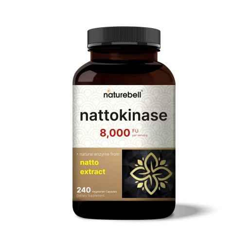 Nattokinase