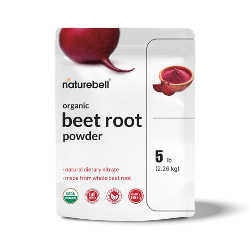 Organic Beet Root Powder