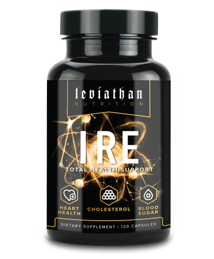 IRE Complete Health Support