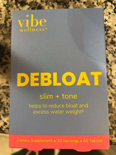 DEBLOAT