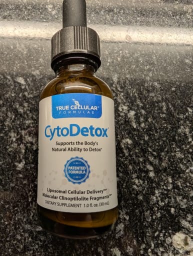 CytoDetox